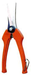 Barnel B807 7 Lightweight Heavy Duty Precision Pruners