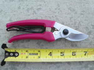 Barnel USA B175L 9 Large Heavy Duty Pruner